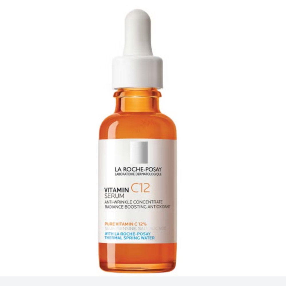La Roche-Posay 10% Pure Vitamin C Serum